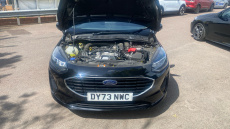 Ford Fiesta 1.0 EcoBoost Trend 5dr Petrol Hatchback